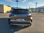 2026 Mazda Mazda CX-50 2.5 Turbo