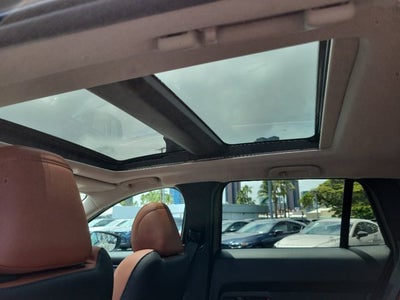 2026 Mazda Mazda CX-50 2.5 Turbo