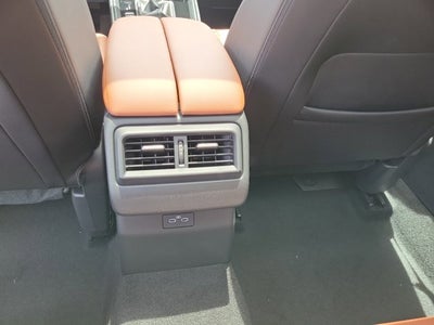 2026 Mazda Mazda CX-50 2.5 Turbo