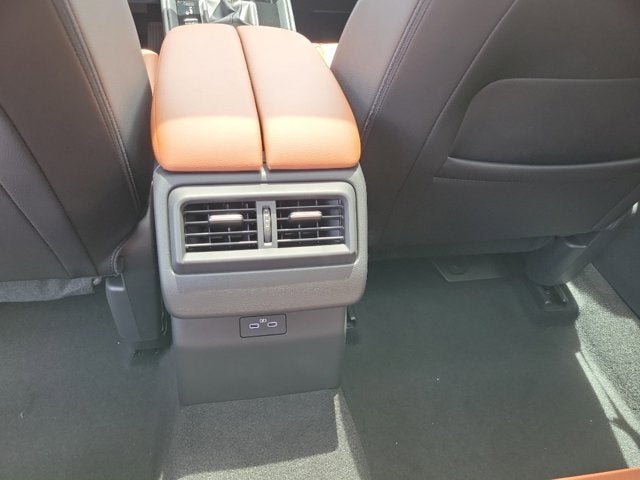 2026 Mazda Mazda CX-50 2.5 Turbo