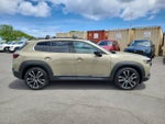 2026 Mazda Mazda CX-50 2.5 Turbo
