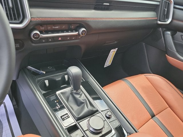 2026 Mazda Mazda CX-50 2.5 Turbo