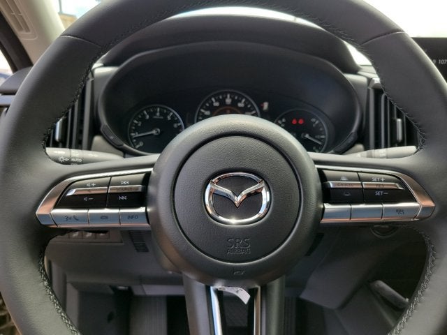 2026 Mazda Mazda CX-50 2.5 Turbo