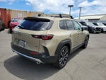 2026 Mazda Mazda CX-50 2.5 Turbo
