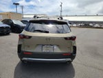 2026 Mazda Mazda CX-50 2.5 Turbo