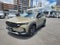2026 Mazda Mazda CX-50 2.5 Turbo