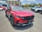 2026 Mazda Mazda CX-50 2.5 Turbo