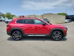 2026 Mazda Mazda CX-50 2.5 Turbo