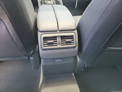 2026 Mazda Mazda CX-50 2.5 Turbo