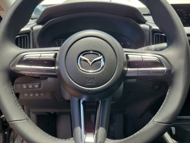 2026 Mazda Mazda CX-50 2.5 Turbo