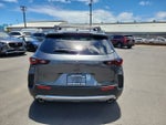 2026 Mazda Mazda CX-50 2.5 Turbo