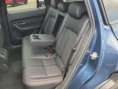 2026 Mazda Mazda CX-50 2.5 S Premium