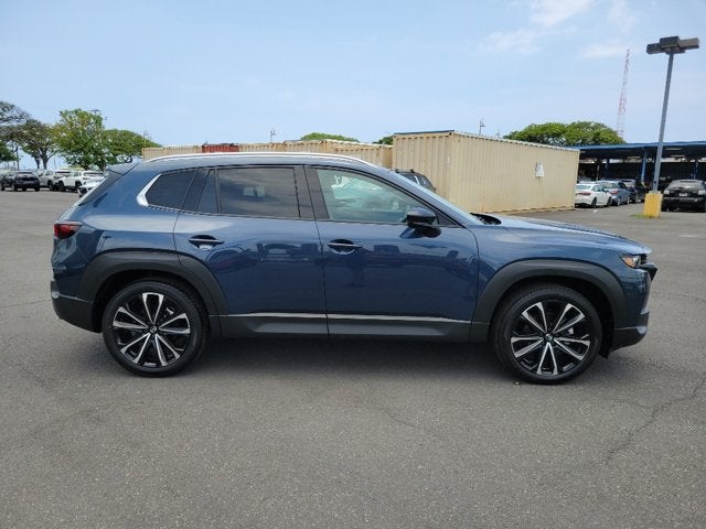 2026 Mazda Mazda CX-50 2.5 S Premium