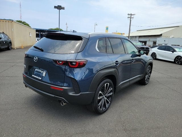 2026 Mazda Mazda CX-50 2.5 S Premium