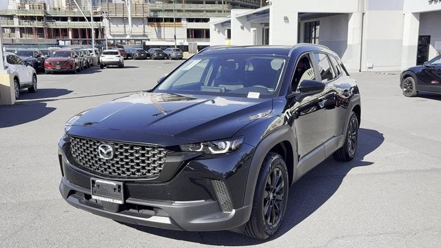 2025 Mazda Mazda CX-50 2.5 S Premium Package