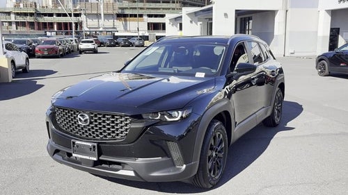 2025 Mazda Mazda CX-50 2.5 S Premium Package