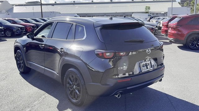 2025 Mazda Mazda CX-50 2.5 S Premium Package