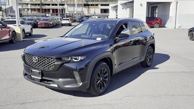 2025 Mazda Mazda CX-50 2.5 S Premium Package