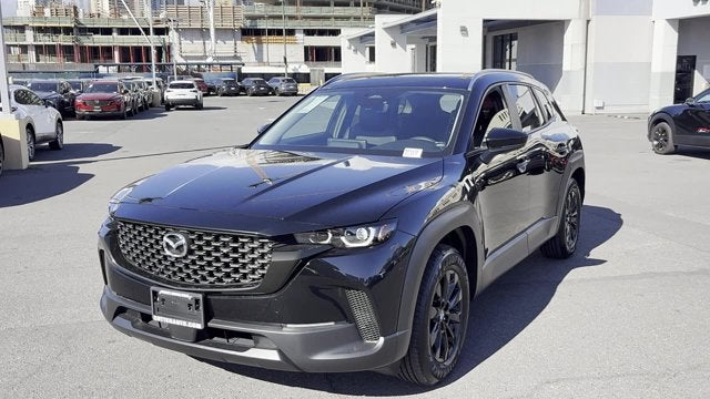 2025 Mazda Mazda CX-50 2.5 S Premium Package