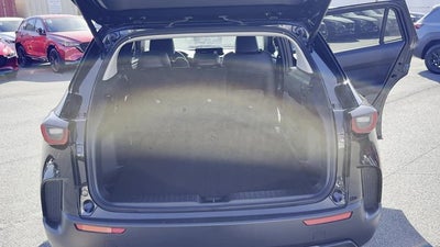 2025 Mazda Mazda CX-50 2.5 S Premium Package