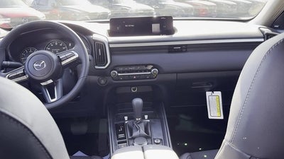 2025 Mazda Mazda CX-50 2.5 S Premium Package