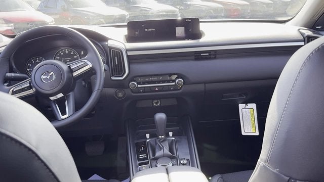 2025 Mazda Mazda CX-50 2.5 S Premium Package