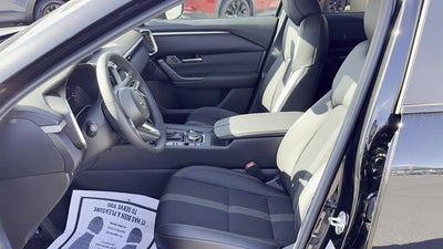 2025 Mazda Mazda CX-50 2.5 S Premium Package