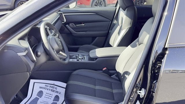 2025 Mazda Mazda CX-50 2.5 S Premium Package