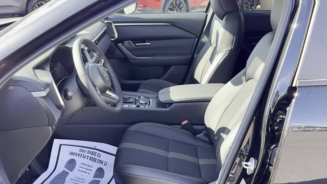 2025 Mazda Mazda CX-50 2.5 S Premium Package