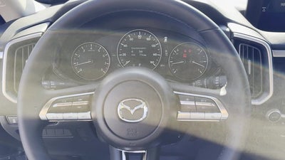 2025 Mazda Mazda CX-50 2.5 S Premium Package
