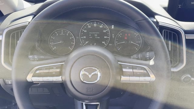 2025 Mazda Mazda CX-50 2.5 S Premium Package