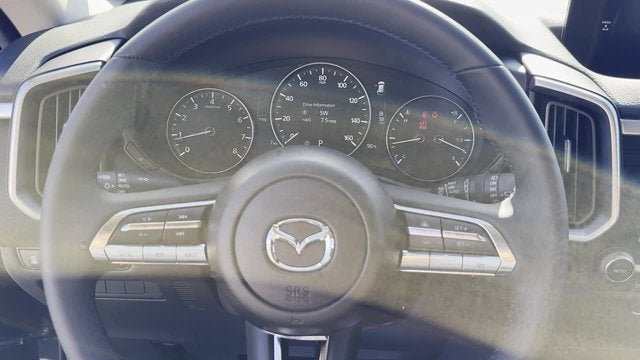 2025 Mazda Mazda CX-50 2.5 S Premium Package