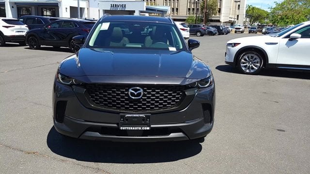 2025 Mazda Mazda CX-50 2.5 S Premium Package