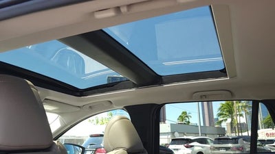 2025 Mazda Mazda CX-50 2.5 S Premium Package