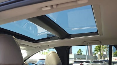 2025 Mazda Mazda CX-50 2.5 S Premium Package