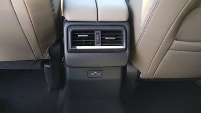 2025 Mazda Mazda CX-50 2.5 S Premium Package