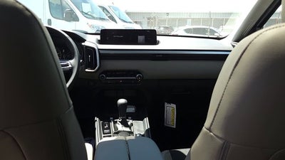 2025 Mazda Mazda CX-50 2.5 S Premium Package
