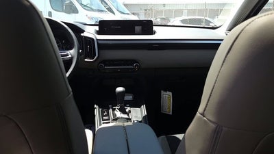 2025 Mazda Mazda CX-50 2.5 S Premium Package