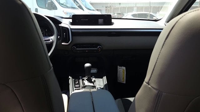 2025 Mazda Mazda CX-50 2.5 S Premium Package