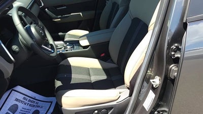 2025 Mazda Mazda CX-50 2.5 S Premium Package