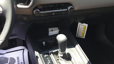 2025 Mazda Mazda CX-50 2.5 S Premium Package