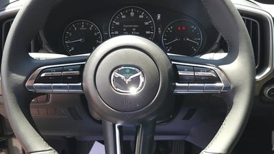 2025 Mazda Mazda CX-50 2.5 S Premium Package