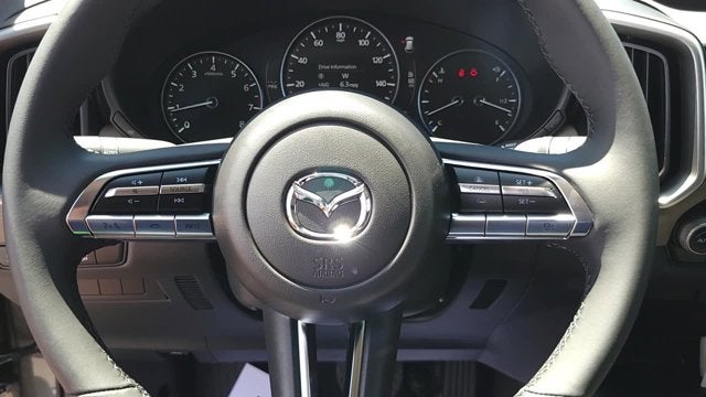 2025 Mazda Mazda CX-50 2.5 S Premium Package