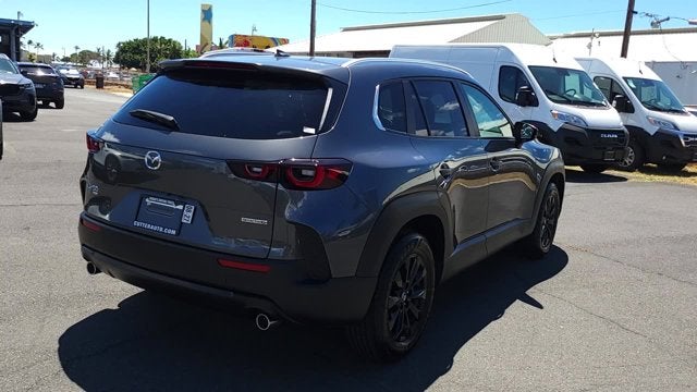 2025 Mazda Mazda CX-50 2.5 S Premium Package