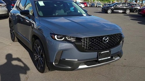 2025 Mazda Mazda CX-50 2.5 Turbo Premium Package