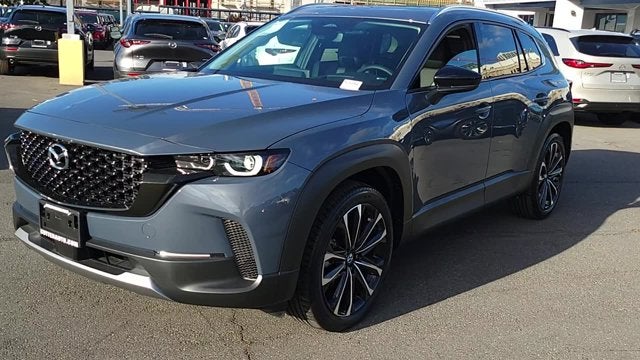 2025 Mazda Mazda CX-50 2.5 Turbo Premium Package