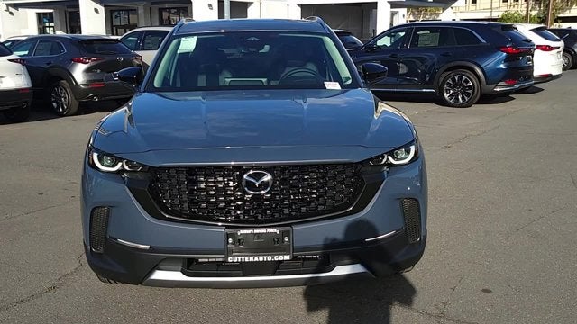 2025 Mazda Mazda CX-50 2.5 Turbo Premium Package