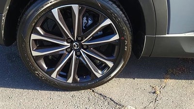 2025 Mazda Mazda CX-50 2.5 Turbo Premium Package