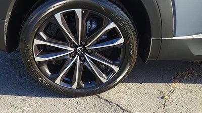 2025 Mazda Mazda CX-50 2.5 Turbo Premium Package