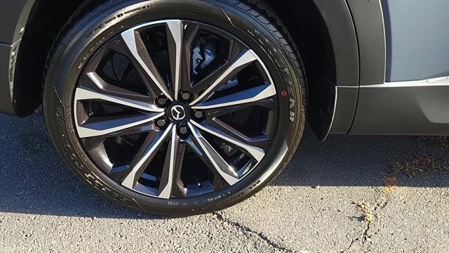 2025 Mazda Mazda CX-50 2.5 Turbo Premium Package